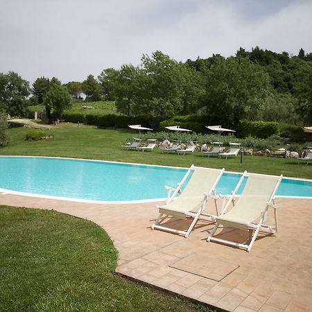 Bio Agriturismo Il Torrione Βίλα Saturnia Εξωτερικό φωτογραφία