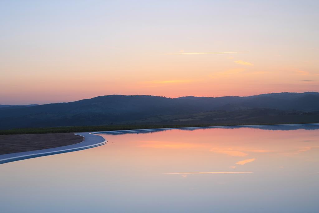 Bio Agriturismo Il Torrione Βίλα Saturnia Εξωτερικό φωτογραφία